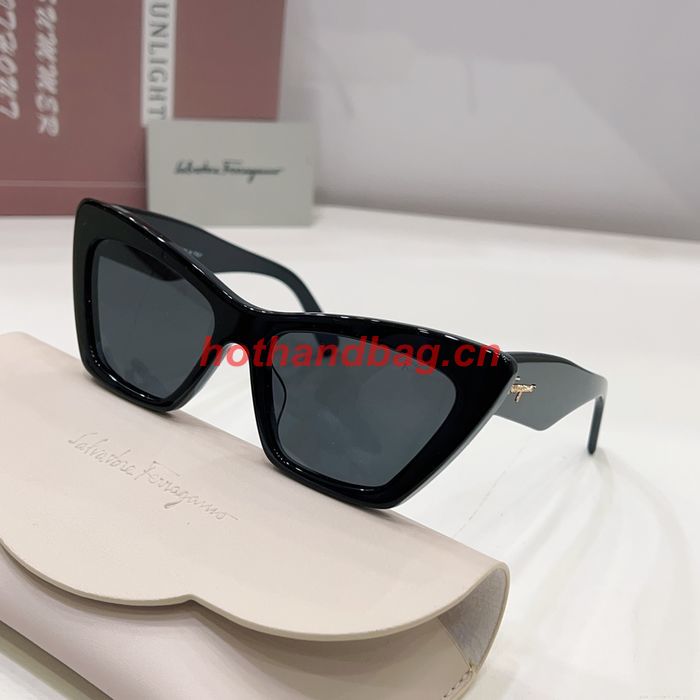 Salvatore Ferragamo Sunglasses Top Quality SFS00311
